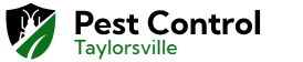 Taylorsville Pest Control Company Logo