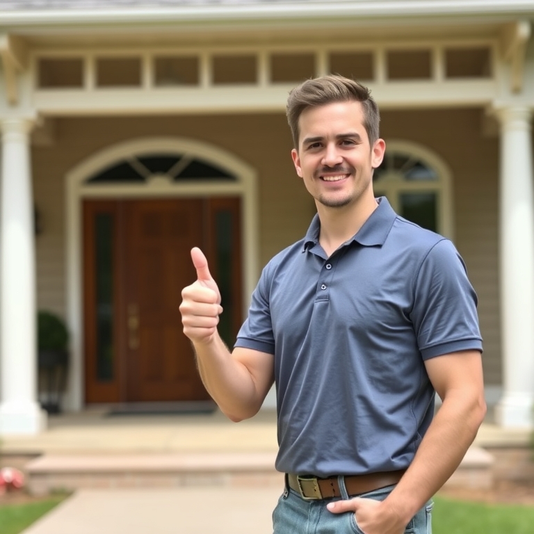 Founder of Taylorsville Pest Pros